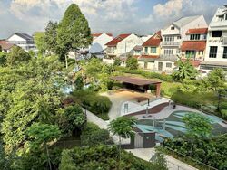 The Watergardens At Canberra (D27), Apartment #458570491